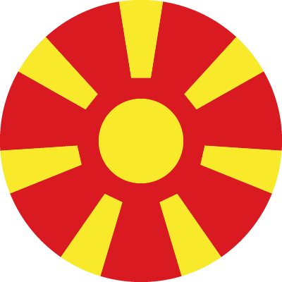 Bắc Macedonia